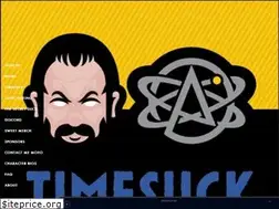 Sites similar to timesuckpodcast.com