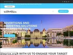 Sites similar to timesunionmediagroup.com