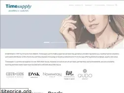 Sites similar to timesupply.com.au