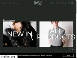 Sites similar to timesupshop.com