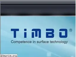Sites similar to timesvision.de