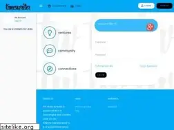 Sites similar to timeswriter.com