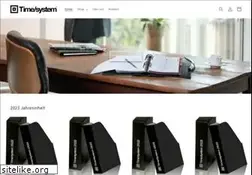 Sites similar to timesystem.de