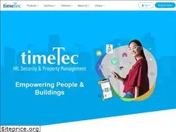 Sites similar to timeteccloud.com