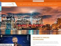 Sites similar to timetech.co.za