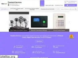 Sites similar to timetechservices.in