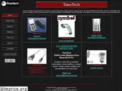 Sites similar to timetechusa.net