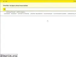 Sites similar to timetex.at
