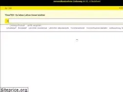 Sites similar to timetex.de