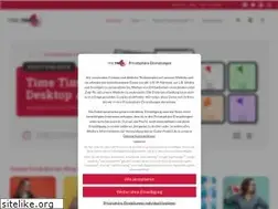 Sites similar to timetimer.de