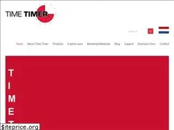 Sites similar to timetimer.eu