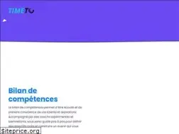 Sites similar to timeto.fr