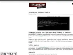 Sites similar to timetobleed.com