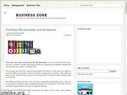 Sites similar to timetobusiness.blogspot.com