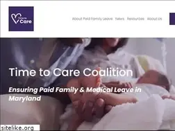 Sites similar to timetocare.net
