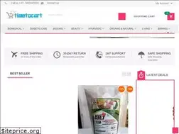 Sites similar to timetocart.com
