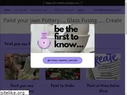 Sites similar to timetoclay.com
