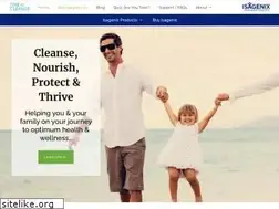 Sites similar to timetocleanse.com