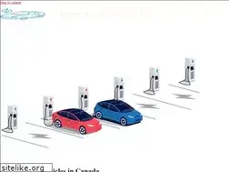 Sites similar to timetoelectrify.ca