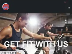 Sites similar to timetofitness24.com