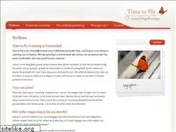 Sites similar to timetoflycoaching.nl