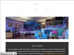 Sites similar to timetohealcommunity.com