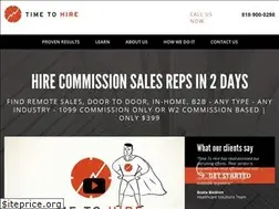 Sites similar to timetohire.com