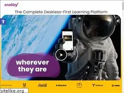 Sites similar to timetoknow.com