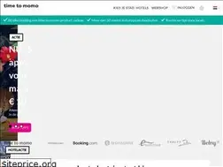 Sites similar to timetomomo.com