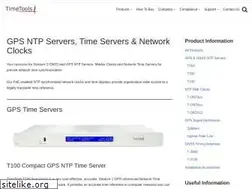 Sites similar to timetoolsltd.com