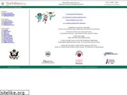 Sites similar to timetoparent.org
