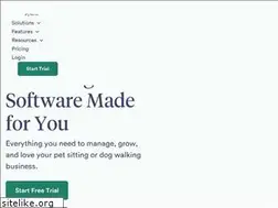 Sites similar to timetopet.com