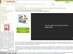 Sites similar to timetophoto.com