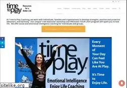Sites similar to timetoplay.com
