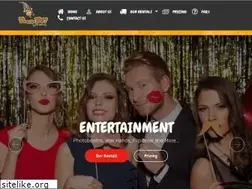 Sites similar to timetoplayrentals.com