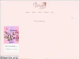 Sites similar to timetoreview.club