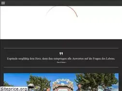 Sites similar to timetoride.de