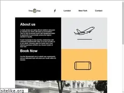 Sites similar to timetostay.com