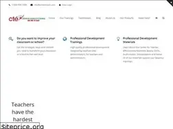 Sites similar to timetoteach.com