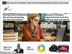 Sites similar to timetoteachtrainer.com