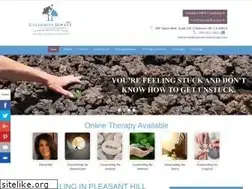 Sites similar to timetothrivetherapy.com