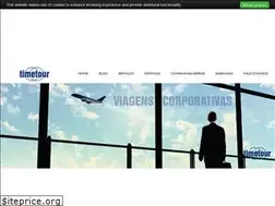 Sites similar to timetour.tur.br