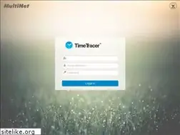 Sites similar to timetracer.se