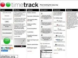 Sites similar to timetrack.eu