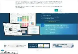 Sites similar to timetracker.jp