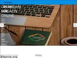Sites similar to timetraderz.com