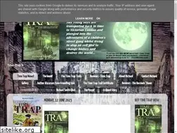 Sites similar to timetrap.co.uk