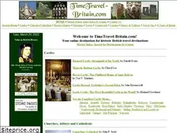 Sites similar to timetravel-britain.com