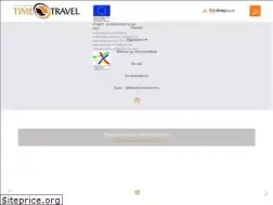 Sites similar to timetravel.bg
