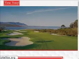 Sites similar to timetravel.se